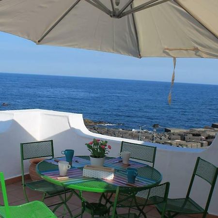 La Zagarella Villa Acireale Ngoại thất bức ảnh