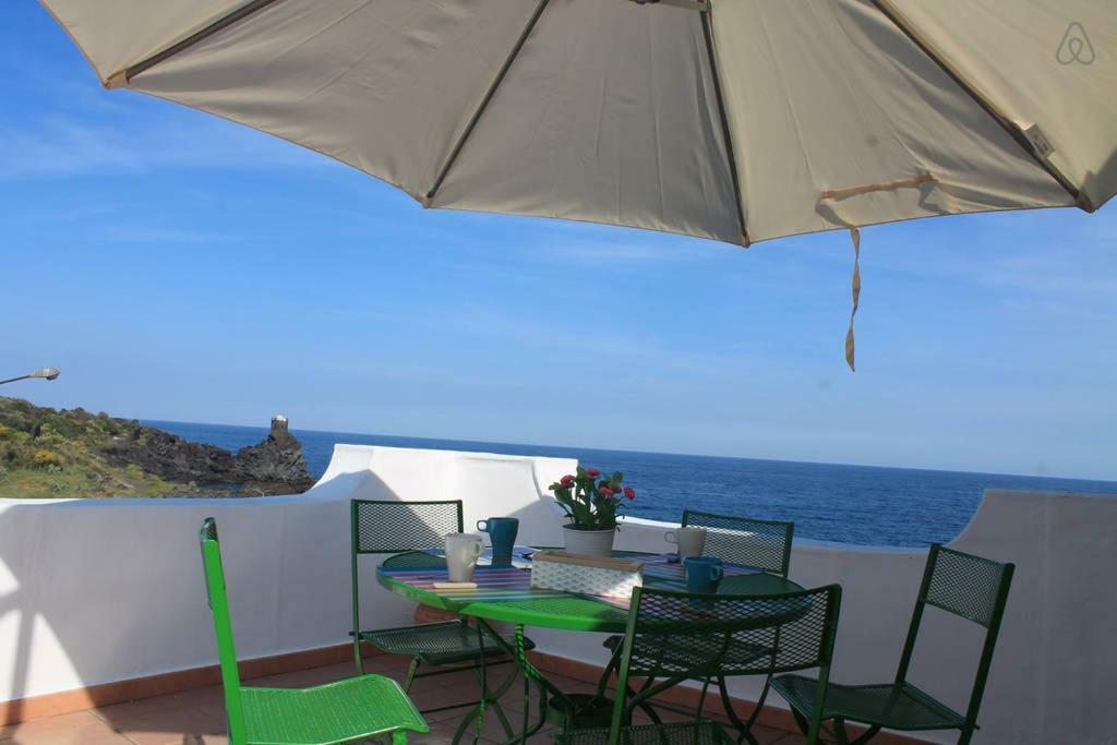 La Zagarella Villa Acireale Ngoại thất bức ảnh