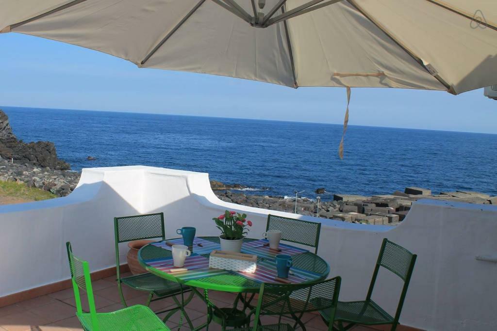 La Zagarella Villa Acireale Ngoại thất bức ảnh