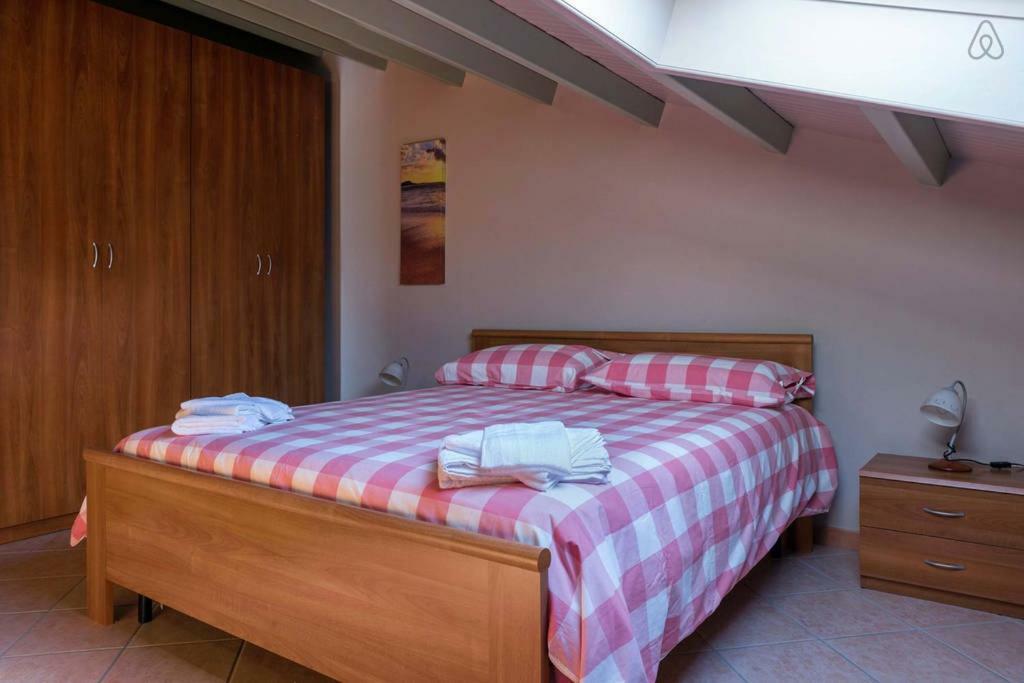 La Zagarella Villa Acireale Ngoại thất bức ảnh