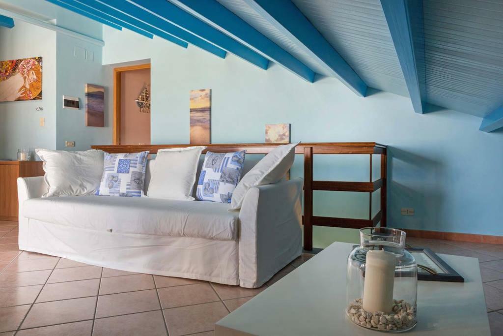 La Zagarella Villa Acireale Ngoại thất bức ảnh