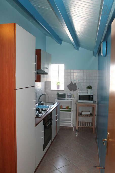 La Zagarella Villa Acireale Ngoại thất bức ảnh