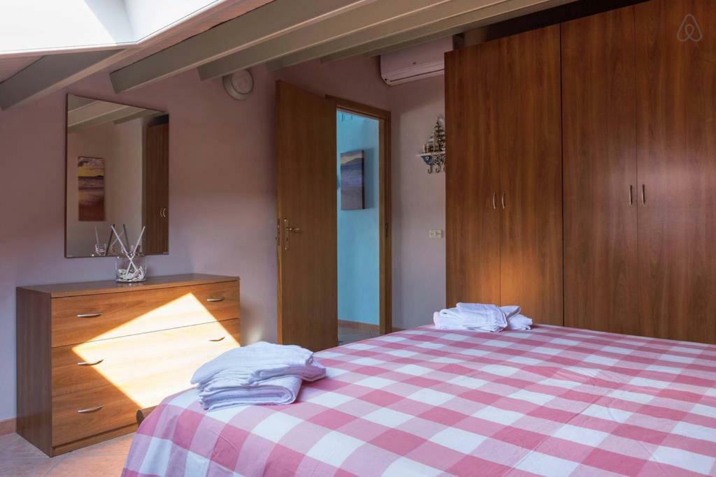 La Zagarella Villa Acireale Ngoại thất bức ảnh