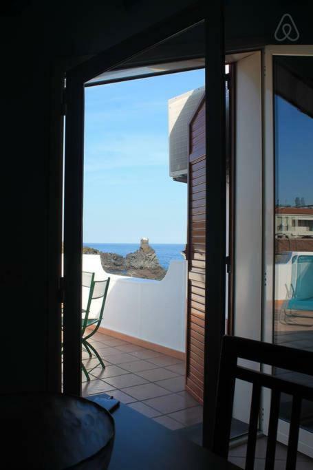 La Zagarella Villa Acireale Ngoại thất bức ảnh