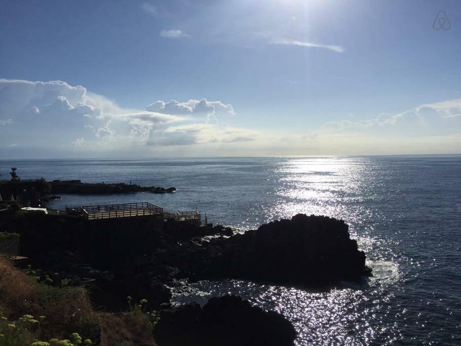 La Zagarella Villa Acireale Ngoại thất bức ảnh