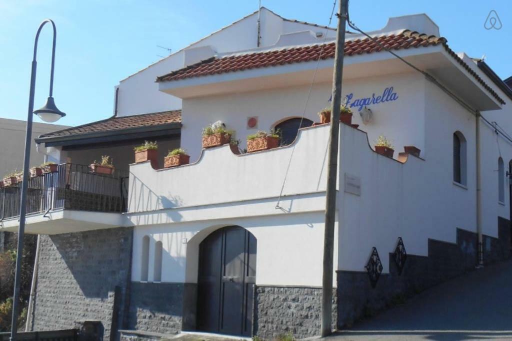 La Zagarella Villa Acireale Ngoại thất bức ảnh