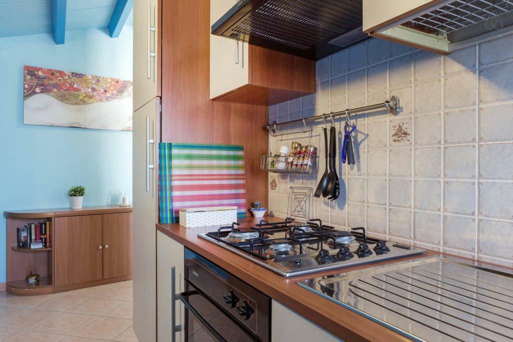 La Zagarella Villa Acireale Ngoại thất bức ảnh