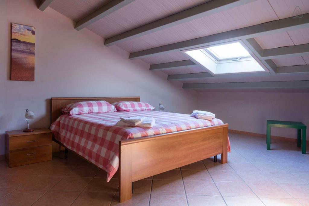 La Zagarella Villa Acireale Ngoại thất bức ảnh