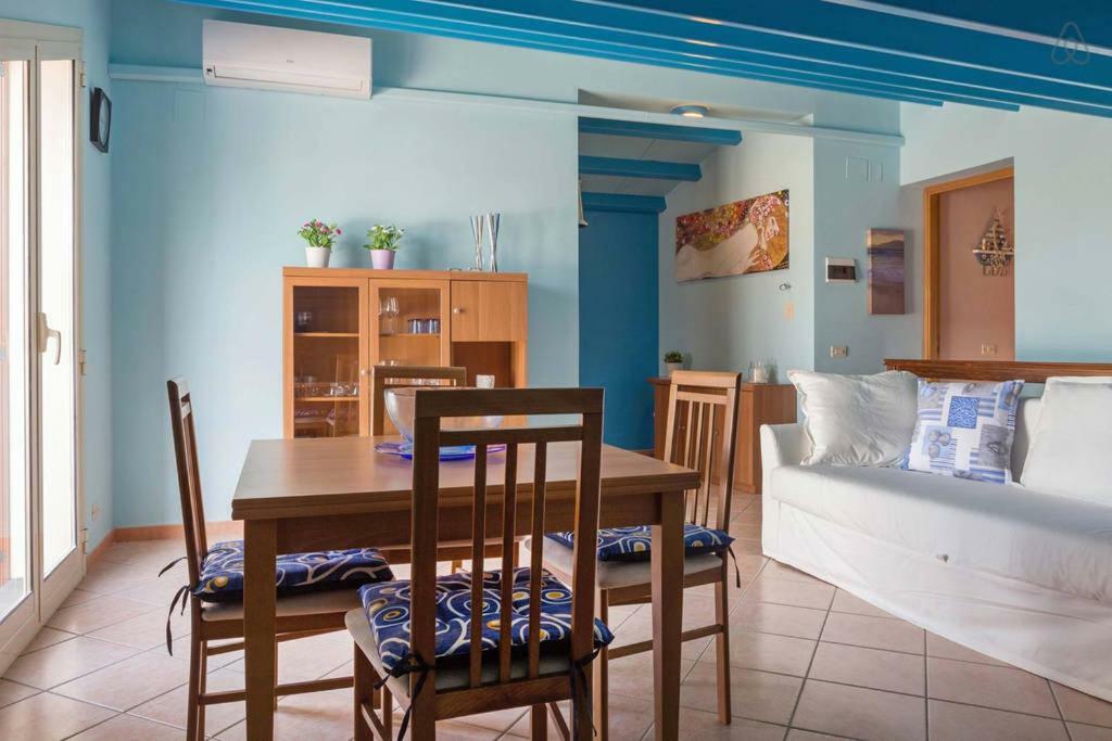 La Zagarella Villa Acireale Ngoại thất bức ảnh