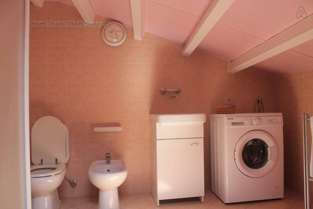 La Zagarella Villa Acireale Ngoại thất bức ảnh