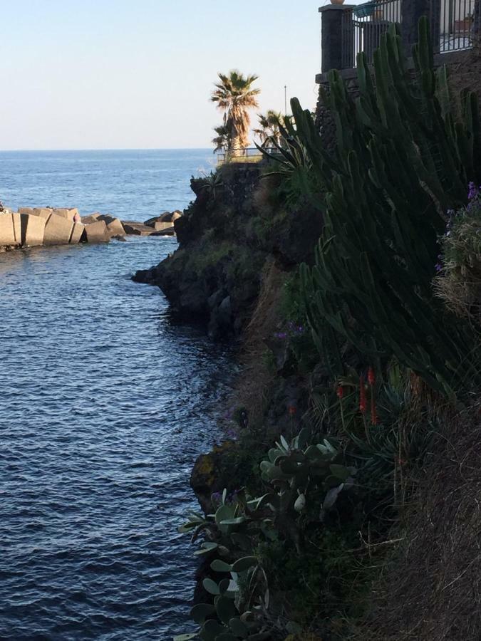 La Zagarella Villa Acireale Ngoại thất bức ảnh